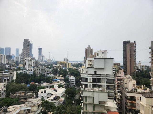 1 BHK Apartment in Shivaji Park for rent Mumbai. The reference number is 18601699