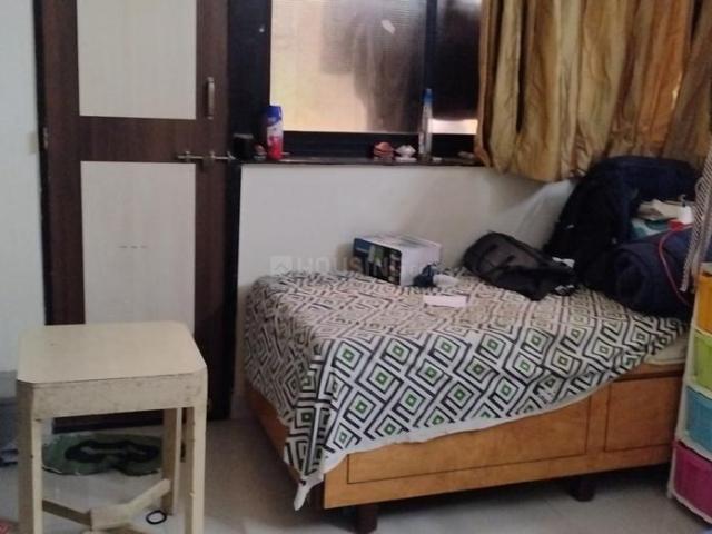 1 BHK Apartment in Shivaji Park for rent Mumbai. The reference number is 18701549
