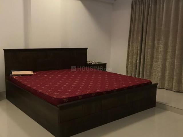 1 BHK Apartment in Shivaji Park for rent Mumbai. The reference number is 19354599