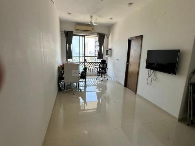 1 BHK Apartment in Shivaji Park for rent Mumbai. The reference number is 20323270