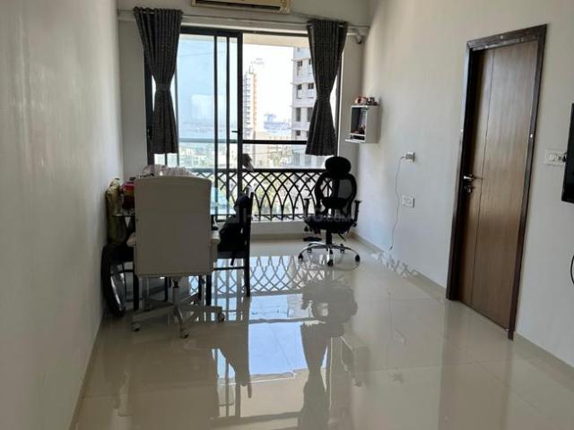 1 BHK Apartment in Shivaji Park for rent Mumbai. The reference number is 20331149