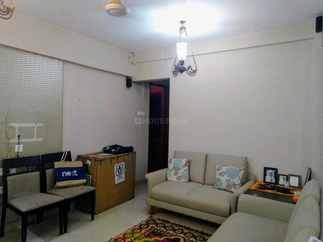 1 BHK Apartment in Shivaji Park for rent Mumbai. The reference number is 20483196