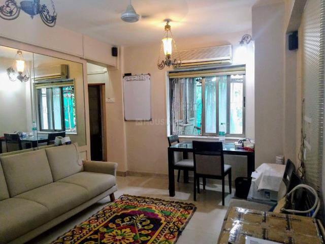 1 BHK Apartment in Shivaji Park for rent Mumbai. The reference number is 20693775