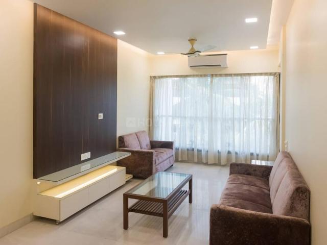 1 BHK Apartment in Shivaji Park for rent Mumbai. The reference number is 20772606