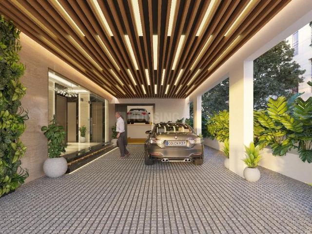 1 BHK Apartment in Shivaji Park for resale Mumbai South. The reference number is 17356690
