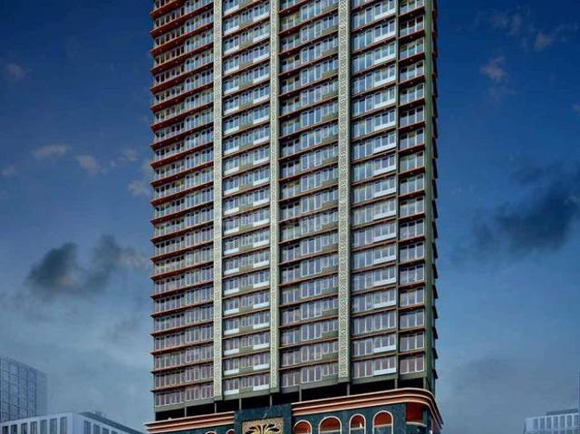 1 BHK Apartment in Shivaji Park for resale Mumbai South. The reference number is 17722767