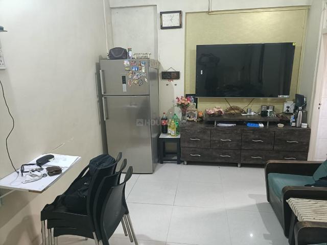 1 BHK Apartment in Shivaji Park for resale Mumbai. The reference number is 15754812