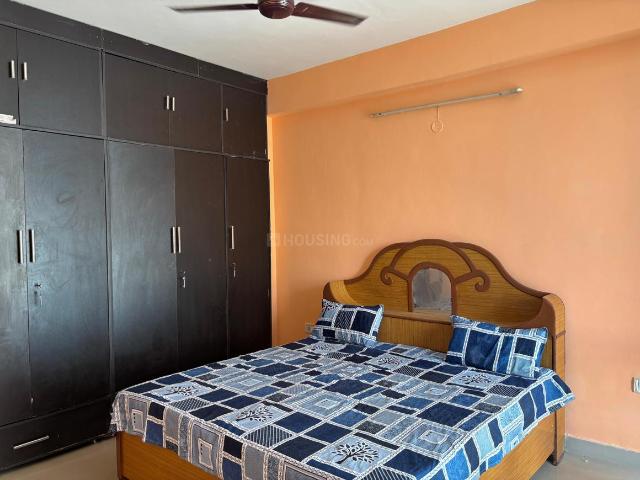1 BHK Apartment in Sector 127 for resale Sahibzada Ajit Singh Nagar. The reference number is 17085667