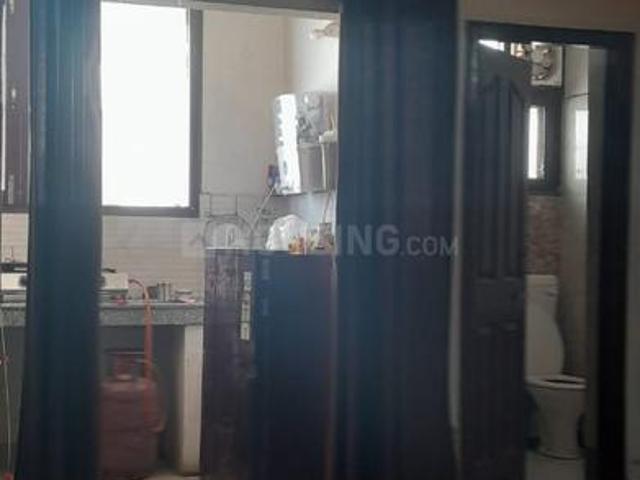 1 BHK Apartment in Sector 127 for resale Sahibzada Ajit Singh Nagar. The reference number is 13243298