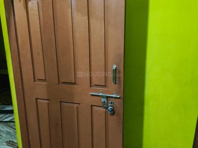 1 BHK Apartment in Shivam Vihar Colony for rent Raigarh. The reference number is 20998167