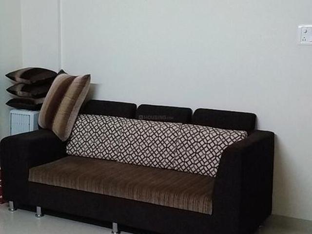 1 BHK Apartment in Shivane for rent Pune. The reference number is 8879386