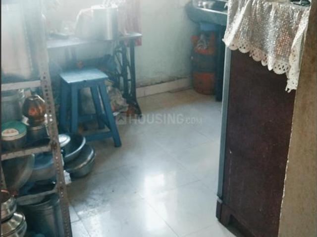 1 BHK Apartment in Shivane for resale Pune. The reference number is 15022204