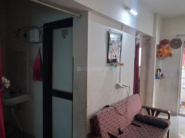 1 BHK Apartment in Shivane for resale Pune. The reference number is 20672171
