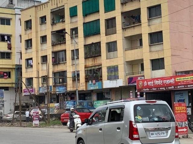 1 BHK Apartment in Shivane for resale Pune. The reference number is 20250860