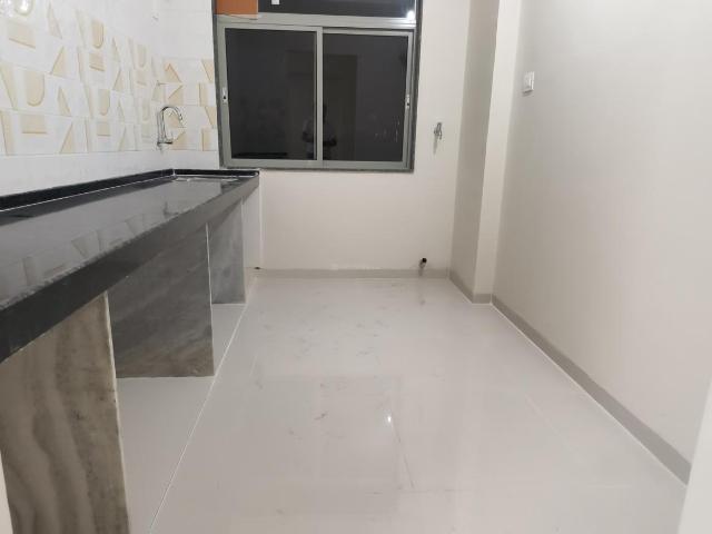 1 BHK Apartment in Shivkar for resale Navi Mumbai. The reference number is 20921121