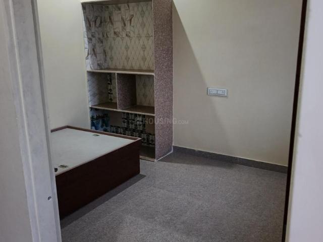 1 BHK Apartment in Shivsinghpura for rent Sikar. The reference number is 20791911