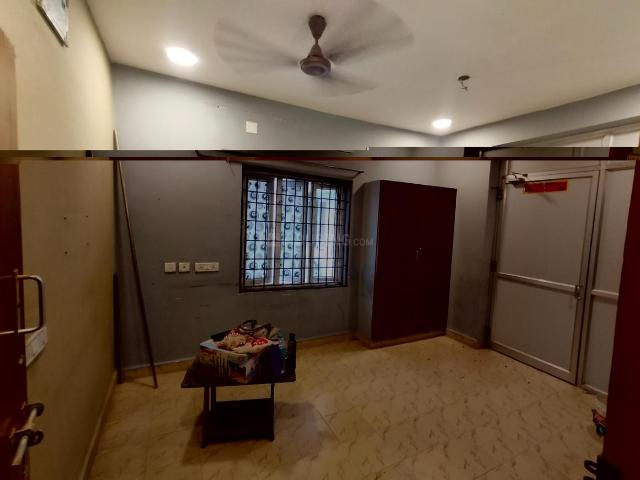 1 BHK Apartment in Sholinganallur for rent Chennai. The reference number is 20664449