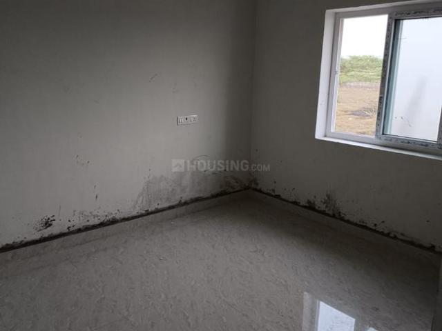 1 BHK Apartment in Sholinganallur for resale Chennai. The reference number is 14140143