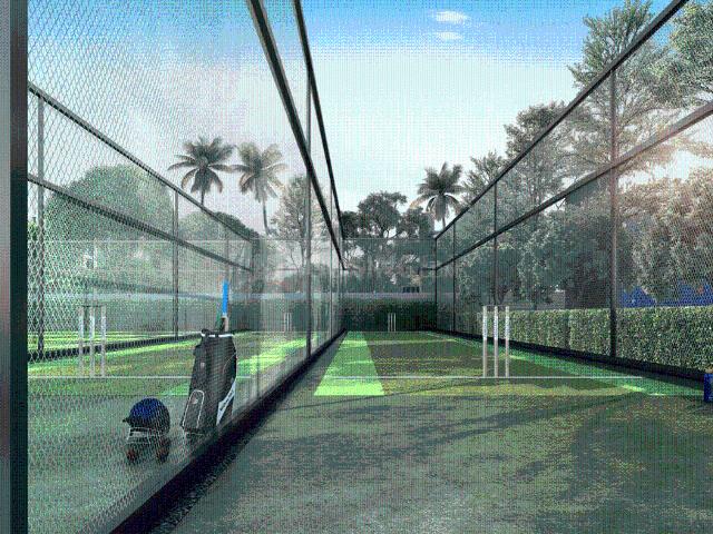 1 BHK Apartment in Sholinganallur for resale Chennai. The reference number is 18985543