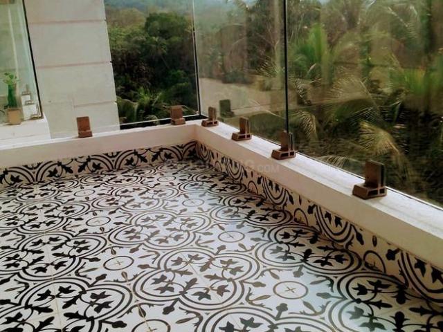 1 BHK Apartment in Shree Ganeshpuri for rent Goa. The reference number is 20515392