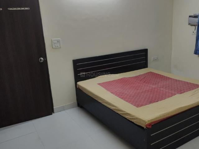 1 BHK Apartment in Shri Kishanpura for rent Jaipur. The reference number is 20540129