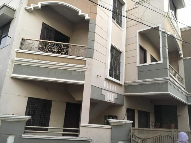 1 BHK Apartment in Shri Nagar for rent Indore. The reference number is 20756855