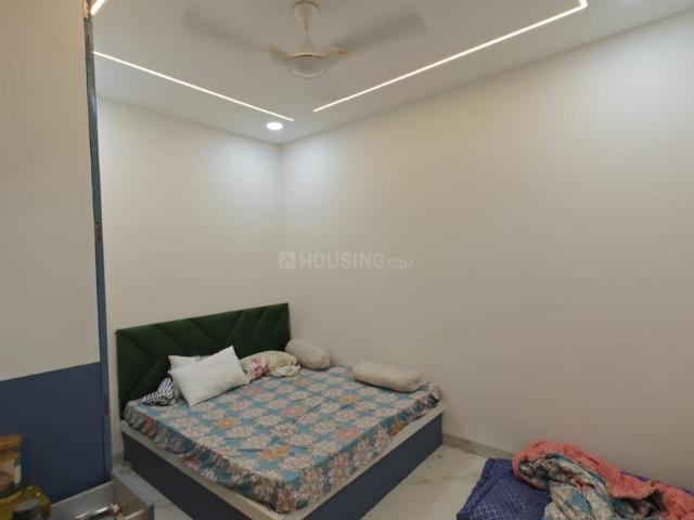1 BHK Apartment in Shri Nagar for rent Indore. The reference number is 20105880