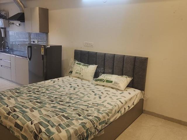 1 BHK Apartment in Sitapura for rent Jaipur. The reference number is 19621193
