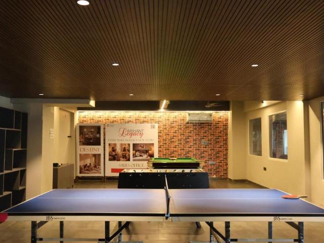 1 BHK Apartment in Sitapura for resale Jaipur. The reference number is 20344006