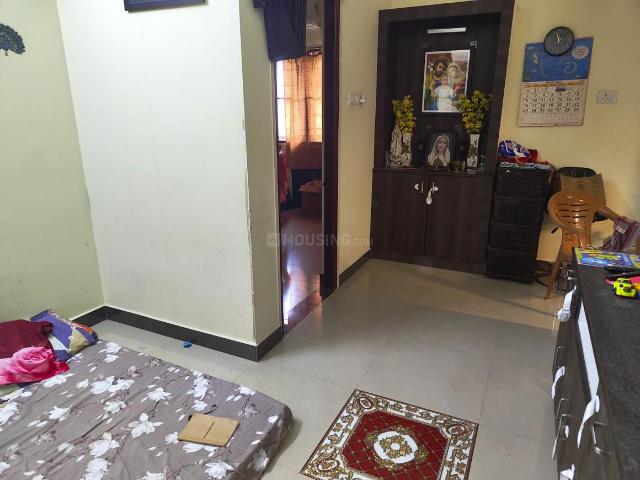 1 BHK Apartment in Sithalapakkam for resale Chennai. The reference number is 17015825