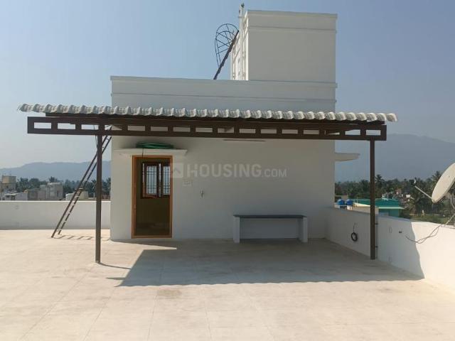 1 BHK Apartment in Sithanur for rent Salem. The reference number is 19294997