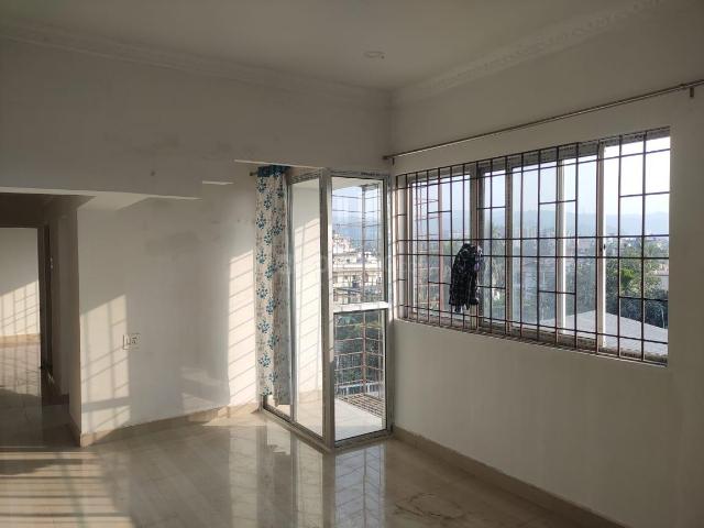 1 BHK Apartment in Six Mile for rent Guwahati. The reference number is 20623271