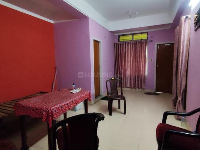 1 BHK Apartment in Six Mile for rent Guwahati. The reference number is 20386517