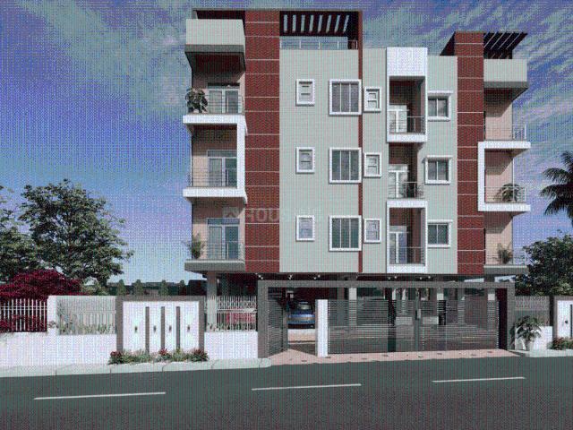 1 BHK Apartment in Six Mile for resale Guwahati. The reference number is 17831702