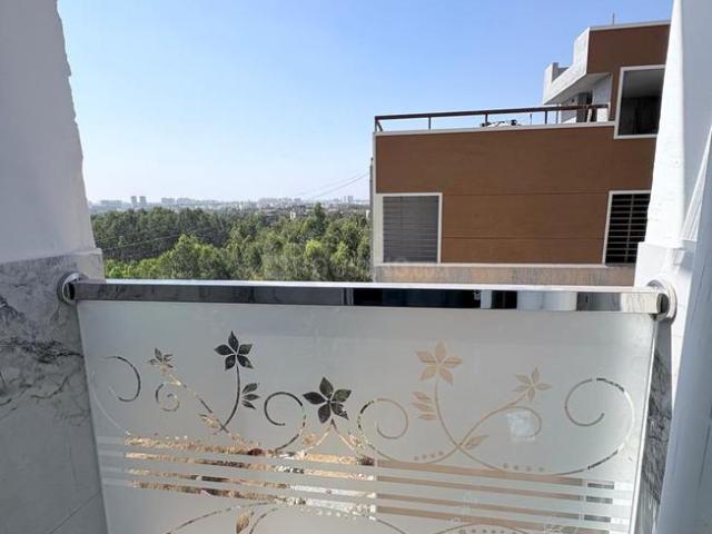 1 BHK Apartment in Siddapura for rent Chikballapur District. The reference number is 20332343