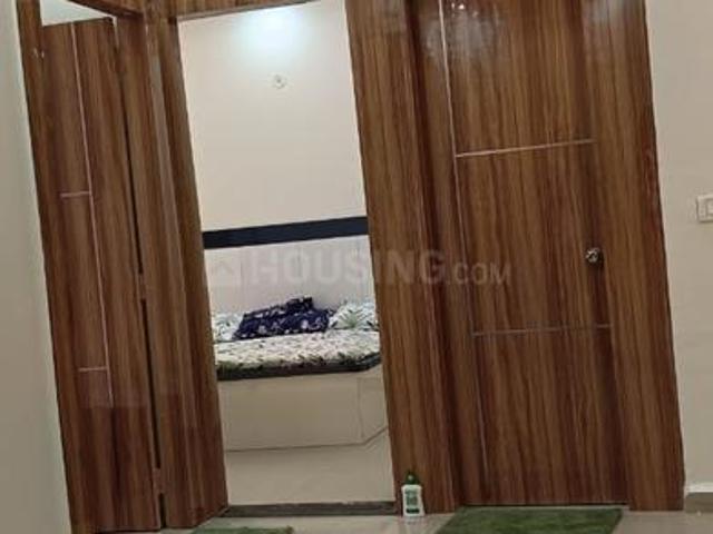 1 BHK Apartment in Siddharth Vihar for rent Ghaziabad. The reference number is 20375901