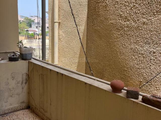 1 BHK Apartment in Sidhartha Nagar for rent Bhandara. The reference number is 20444326