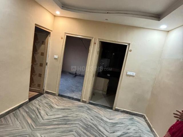 1 BHK Apartment in Sikandar Kampoo for rent Gwalior. The reference number is 20317225