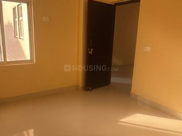 1 BHK Apartment in Sikrod for resale Ghaziabad. The reference number is 17174024
