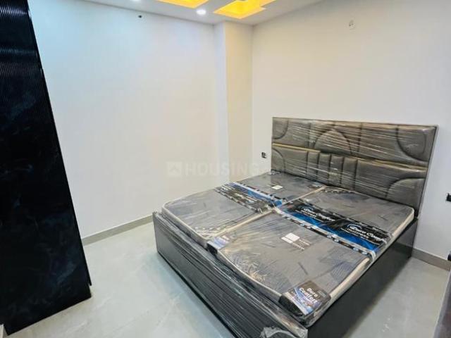1 BHK Apartment in Sikrod for resale Ghaziabad. The reference number is 19700622
