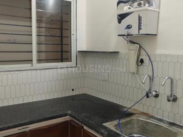 1 BHK Apartment in Silicon City for rent Indore. The reference number is 18262800