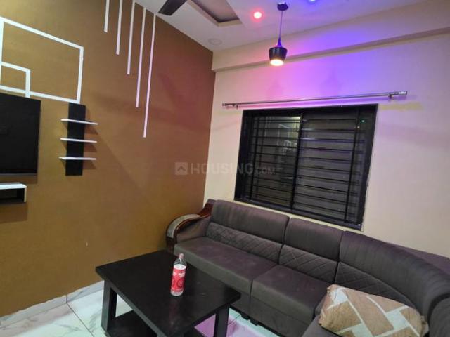 1 BHK Apartment in Silicon City for rent Indore. The reference number is 19793254