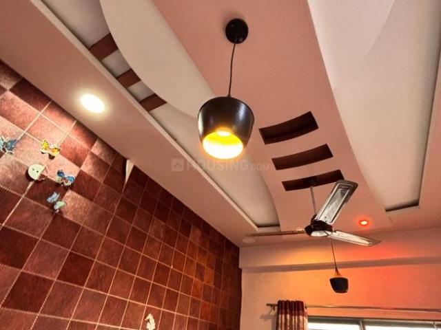 1 BHK Apartment in Silicon City for rent Indore. The reference number is 19797523