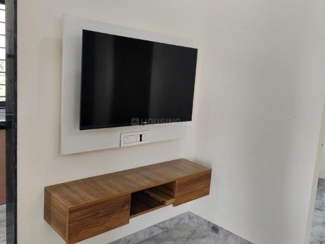 1 BHK Apartment in Silicon City for rent Indore. The reference number is 20255272