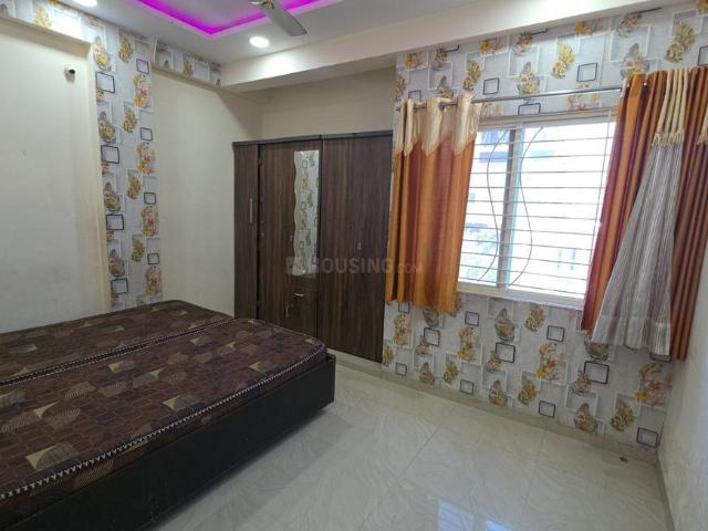 1 BHK Apartment in Silicon City for rent Indore. The reference number is 20358910