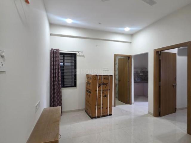 1 BHK Apartment in Silicon City for rent Indore. The reference number is 20663610