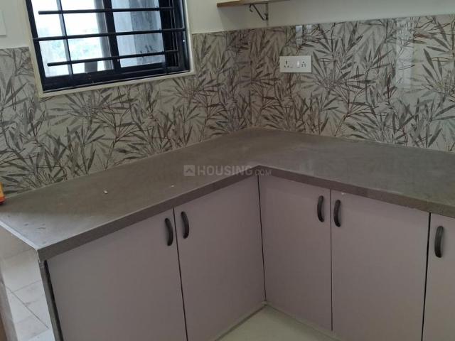 1 BHK Apartment in Silicon City for rent Indore. The reference number is 20605459