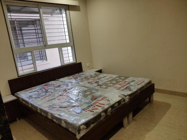 1 BHK Apartment in Silicon City for rent Indore. The reference number is 20972295