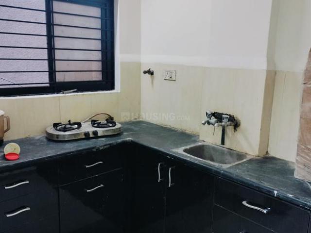 1 BHK Apartment in Silicon City for resale Indore. The reference number is 15516854