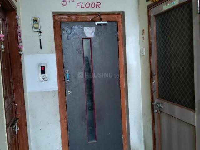 1 BHK Apartment in Silicon City for resale Indore. The reference number is 20812300